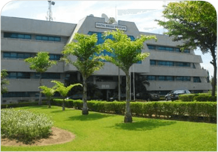 DBI Abuja Campus