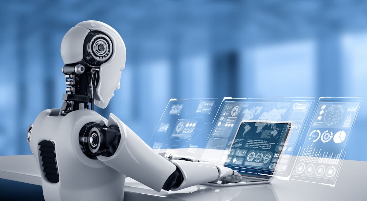 AI & Machine Learning