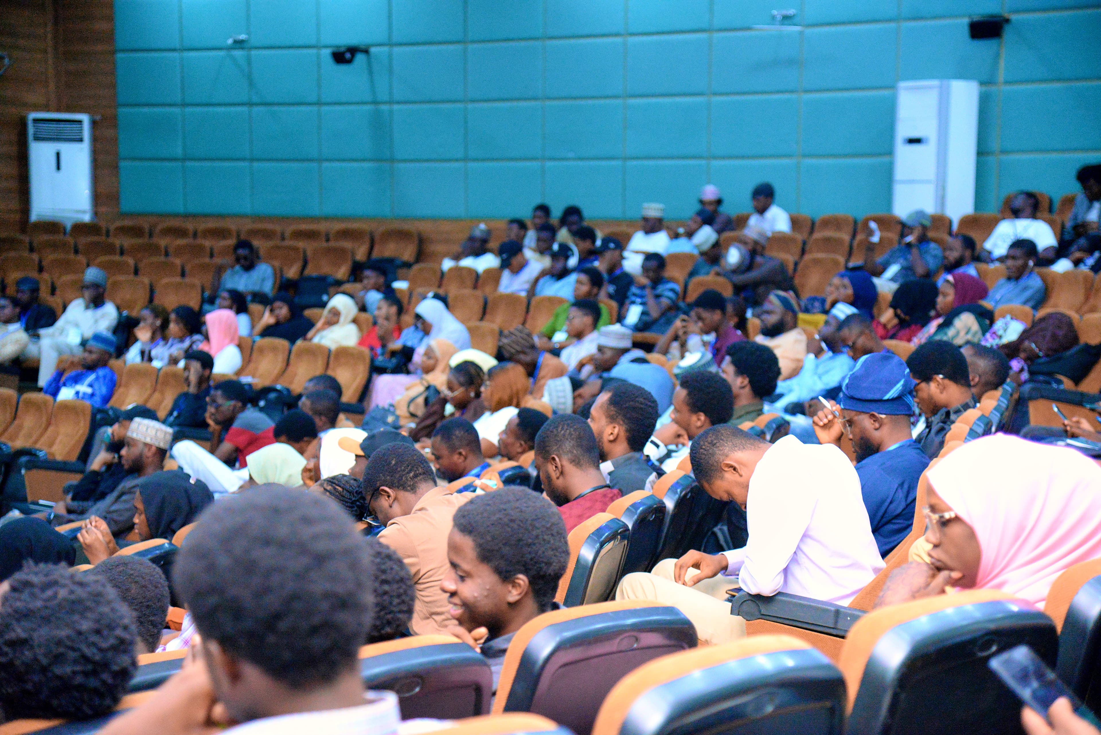 State-of-the-Art Training Centers