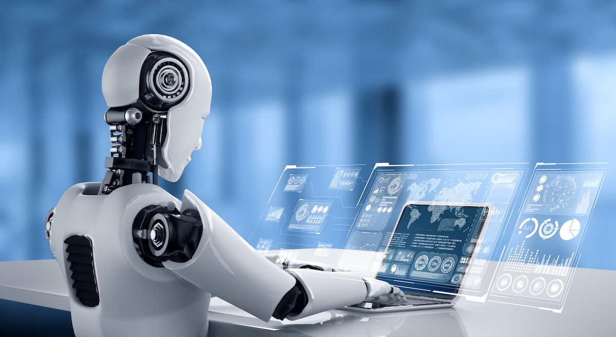 AI & Machine Learning