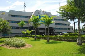 DBI Lagos Campus