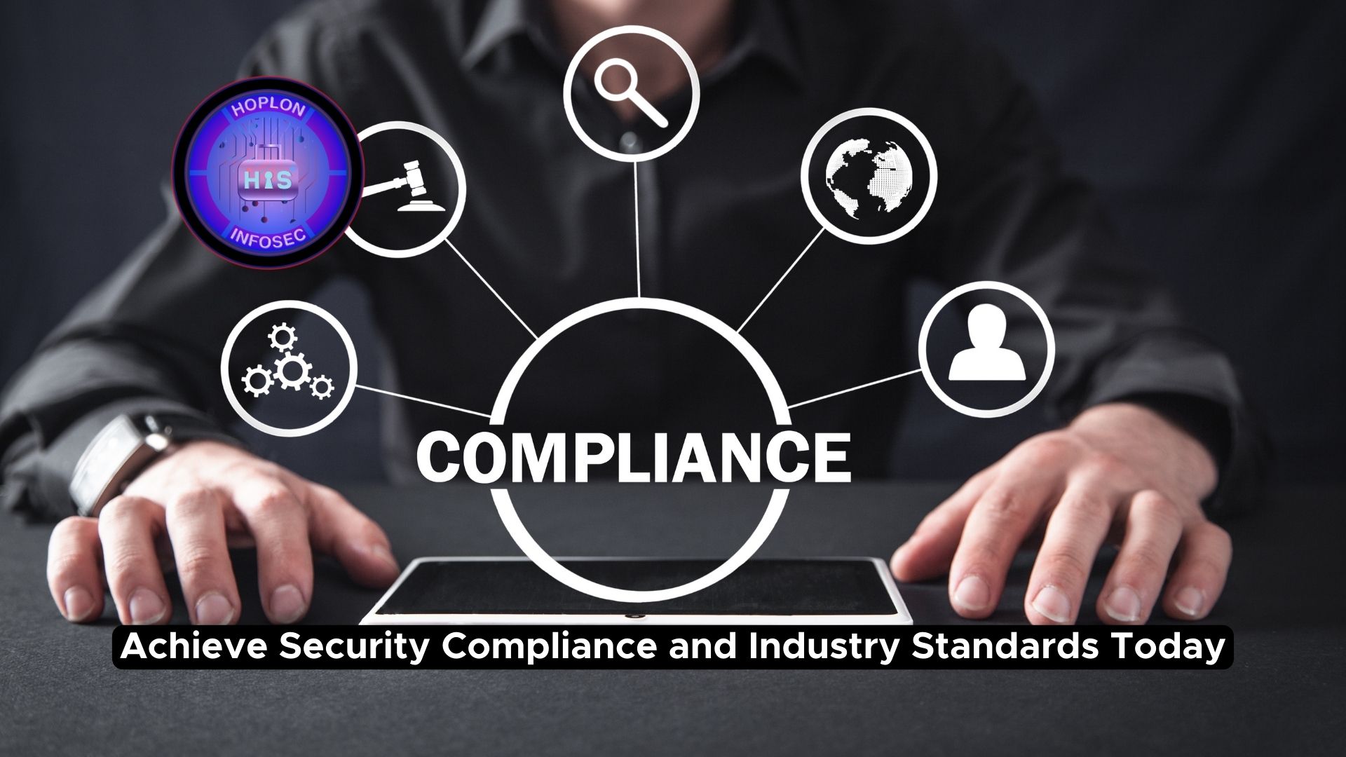 Industry-Standard Security